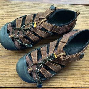 Keen Men’s Newport H2